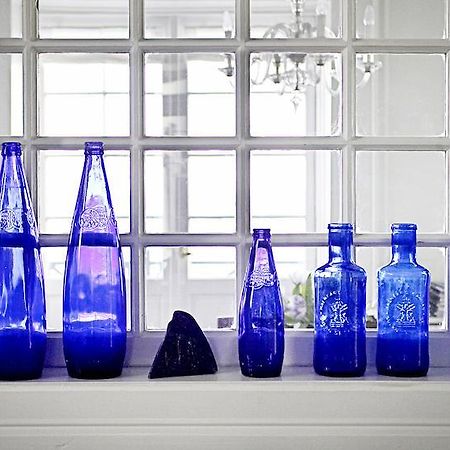 Villa Snekkersten Helsingør Esterno foto