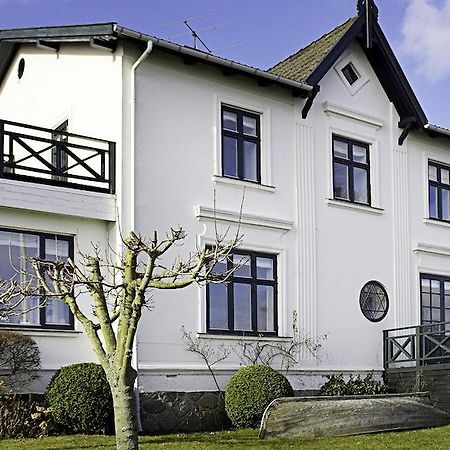 Villa Snekkersten Helsingør Esterno foto