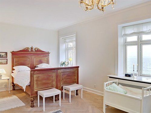 Villa Snekkersten Helsingør Esterno foto